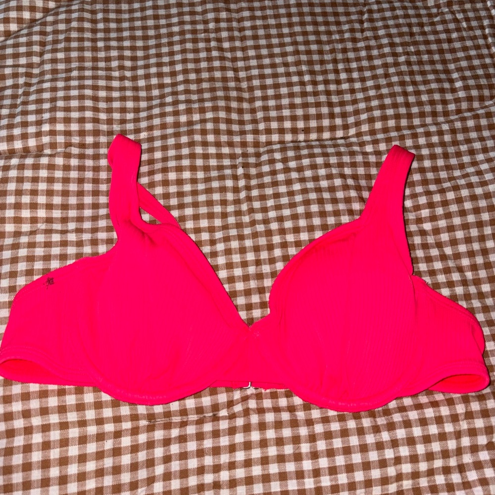Women's Swim Top